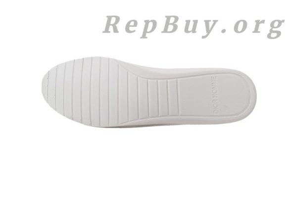 Dior B23 Low Top Daniel Asham Newspaper 3SN249YUO_H069 - 图片 11