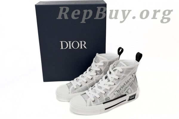 Dior B23 replica, high quality Dior B23 copy, best Dior B23 knockoff, Dior B23 Oblique Transparency sneakers, Dior B23 H555 White Black fake, 1:1 Dior B23 rep, luxury replica Dior shoes, top tier Dior B23 dupes, premium Dior B23 imitation
