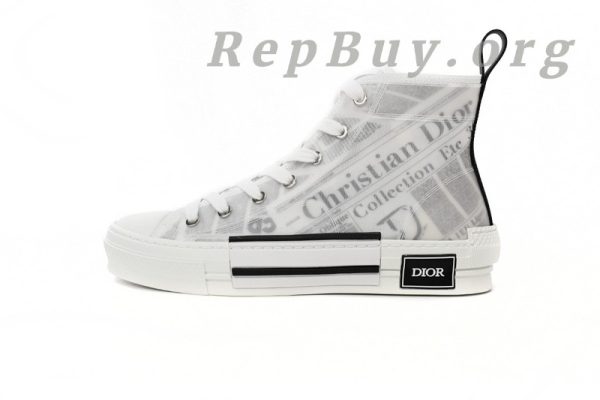 Dior B23 replica, high quality Dior B23 copy, best Dior B23 knockoff, Dior B23 Oblique Transparency sneakers, Dior B23 H555 White Black fake, 1:1 Dior B23 rep, luxury replica Dior shoes, top tier Dior B23 dupes, premium Dior B23 imitation