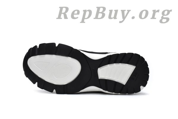 Dior B30 Black 3SN279ZND-H969 - 图片 4