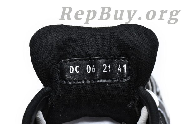 Dior B30 Black 3SN279ZND-H969 - 图片 9