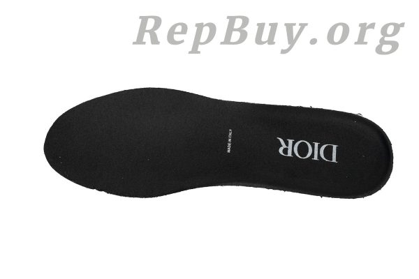 Dior B30 Black Silver 3SN279 ZMA1 6141 - 图片 7