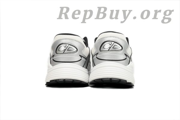 Dior B30 Black Silver 3SN279 ZMA1 6141 - 图片 3