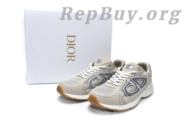 Dior B30 Cream 3SN279ZMA_H161 - 图片 14