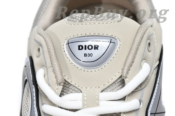 Dior B30 Cream 3SN279ZMA_H161 - 图片 11
