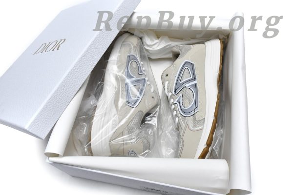 Dior B30 Cream 3SN279ZMA_H161 - 图片 13
