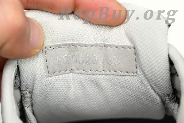 Dior B30 Gray Gray 3SN279ZND-H860 - 图片 8