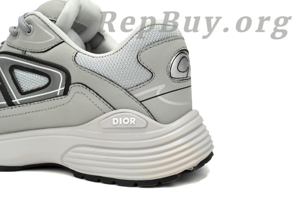 Dior B30 Gray Gray 3SN279ZND-H860 - 图片 11