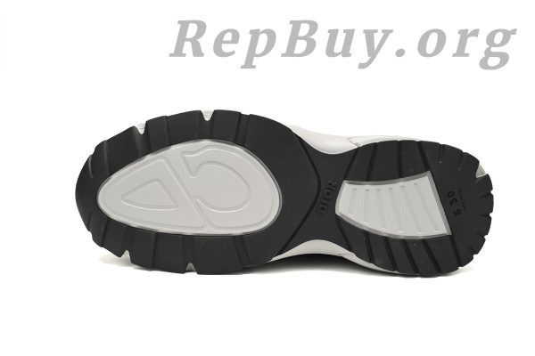 Dior B30 Gray Gray 3SN279ZND-H860 - 图片 4