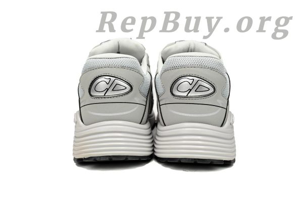 Dior B30 Gray Gray 3SN279ZND-H860 - 图片 3