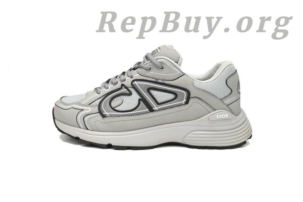 Dior B30 Gray Gray 3SN279ZND-H860