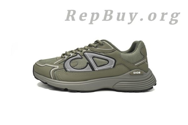 Dior B30 Low Top Olive replica, high quality Dior B30 copy, best Dior B30 rep shoes, 1:1 Dior B30 sneakers, luxury replica Dior shoes, Dior B30 Olive 3SN279ZMA-1614 fake, premium Dior B30 knockoff, top tier Dior sneaker replicas, designer replica shoes Dior B30