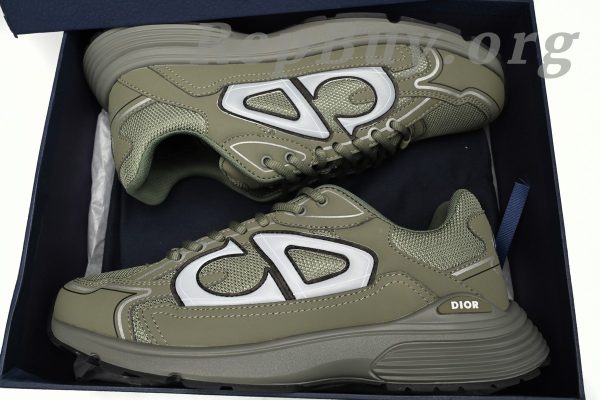 Dior B30 Low Top Olive replica, high quality Dior B30 copy, best Dior B30 rep shoes, 1:1 Dior B30 sneakers, luxury replica Dior shoes, Dior B30 Olive 3SN279ZMA-1614 fake, premium Dior B30 knockoff, top tier Dior sneaker replicas, designer replica shoes Dior B30