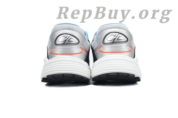 Dior B30 Reflective CD30 Grey Silver 3SN279ZYK-H882 - Image 3