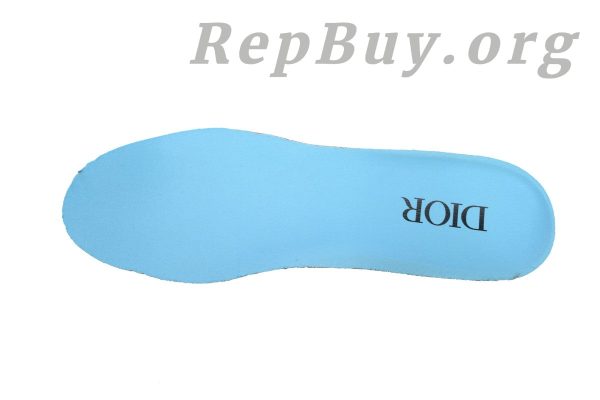 Dior B30 Reflective CD30 Grey Silver 3SN279ZYK-H882 - Image 9
