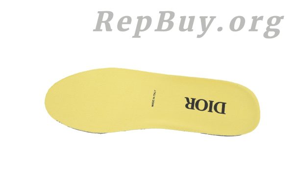 Dior B30 Reflective CD30 Yellow 3SN27ZIR-16536 - Image 7