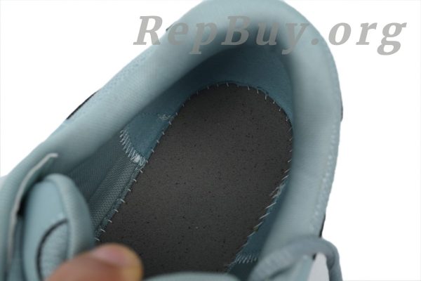 Dior B30 Sneaker Blue Mesh and Technical Fabric - 图片 7