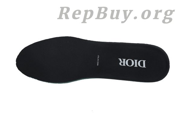 Dior B30 Sneakers Dark Grey 3SN27ZIR-16536 - 图片 7