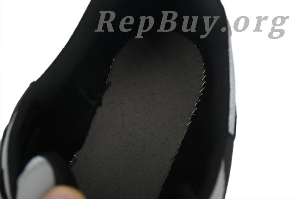 Dior B30 Sneakers Dark Grey 3SN27ZIR-16536 - 图片 8