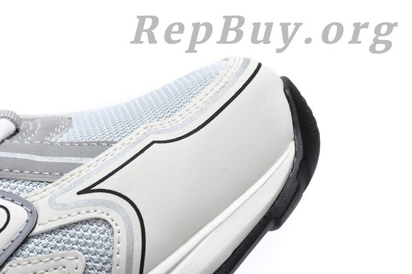 Dior B30 Sneakers Gray White 3SN279ZLZ_H860 - 图片 10
