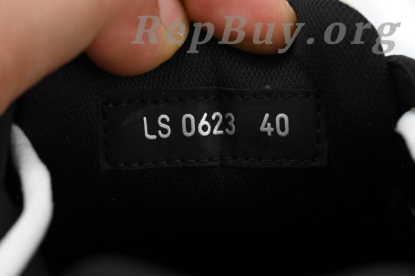 Dior B30 Sneakers White Brown Beige 3SN279ZMA-16141 - 图片 8