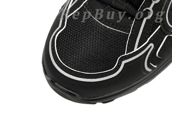 Dior B30 Triple Black 3SN279ZND-H90 - 图片 3