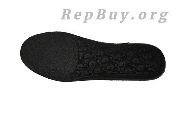 Dior B30 Triple Black 3SN279ZND-H90 - 图片 4