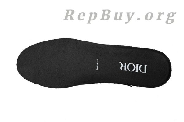 Dior B30 Triple Black 3SN279ZND-H90 - 图片 6