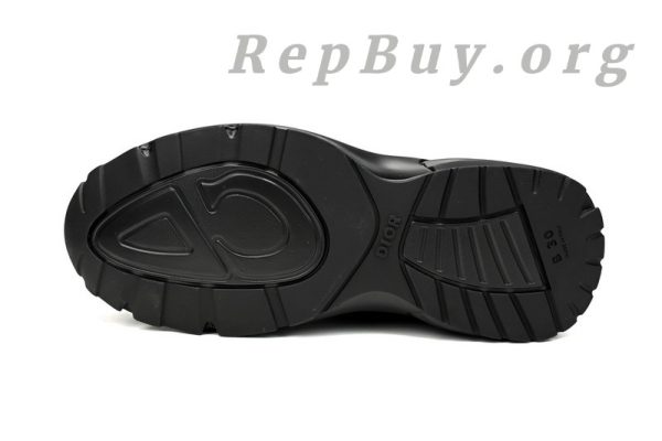 Dior B30 Triple Black 3SN279ZND-H90 - 图片 8