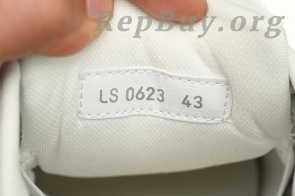 Dior B30 White 3SN279ZND-H000 - 图片 10