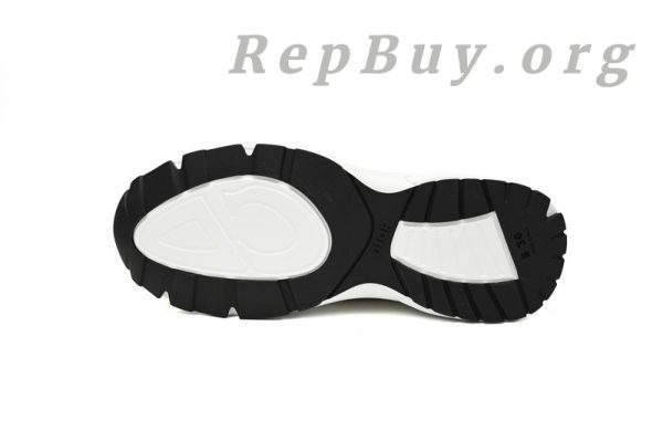 Dior B30 White 3SN279ZND-H000 - 图片 5
