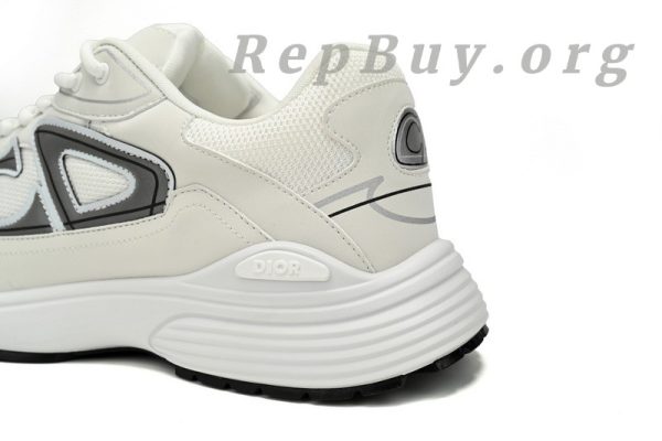 Dior B30 White 3SN279ZND-H000 - 图片 6