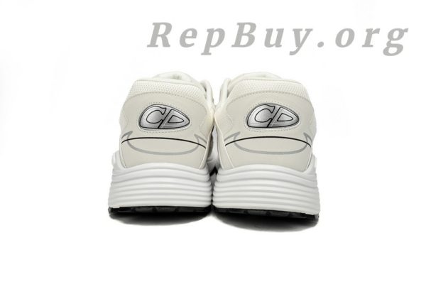 Dior B30 White 3SN279ZND-H000 - 图片 4