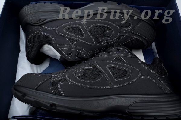 Dior B30 replica, Stone Island sneakers replica, high quality Dior B30 copy, best fake Dior B30 shoes, luxury replica sneakers, premium Dior B30 x Stone Island, black CK241115 sneakers, top tier replica shoes, designer sneaker dupes, exact copy Dior B30