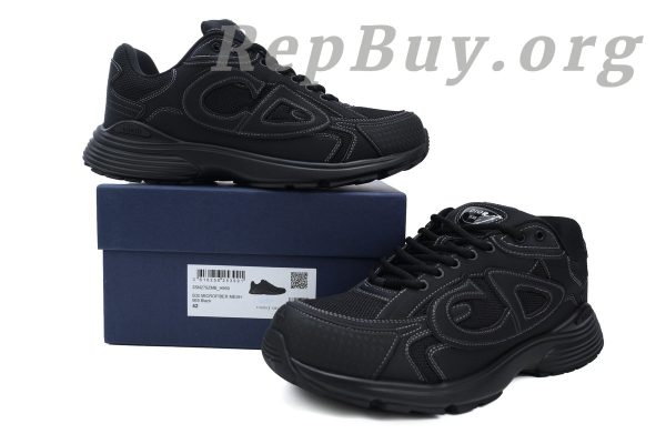 Dior B30 replica, Stone Island sneakers replica, high quality Dior B30 copy, best fake Dior B30 shoes, luxury replica sneakers, premium Dior B30 x Stone Island, black CK241115 sneakers, top tier replica shoes, designer sneaker dupes, exact copy Dior B30