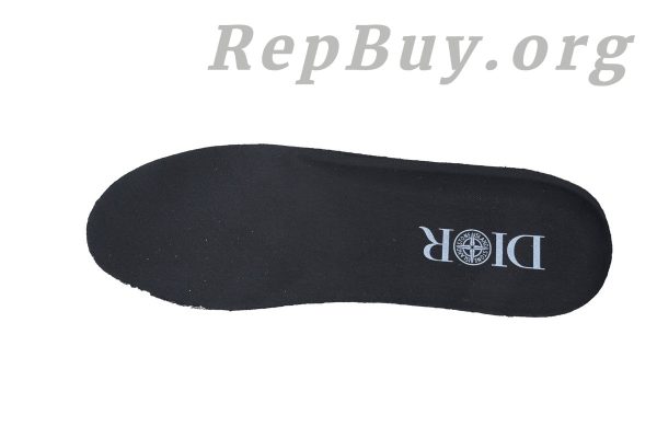 Dior B30 replica, Stone Island sneakers replica, high quality Dior B30 copy, best fake Dior B30 shoes, luxury replica sneakers, premium Dior B30 x Stone Island, black CK241115 sneakers, top tier replica shoes, designer sneaker dupes, exact copy Dior B30