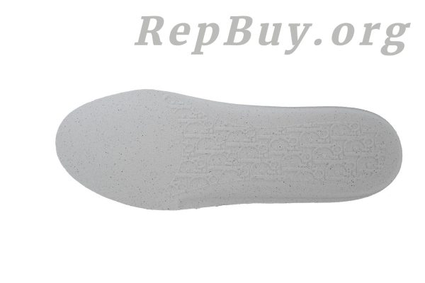 Dior B30 x Stone Island Sneaker Grey CK241115 - 图片 6