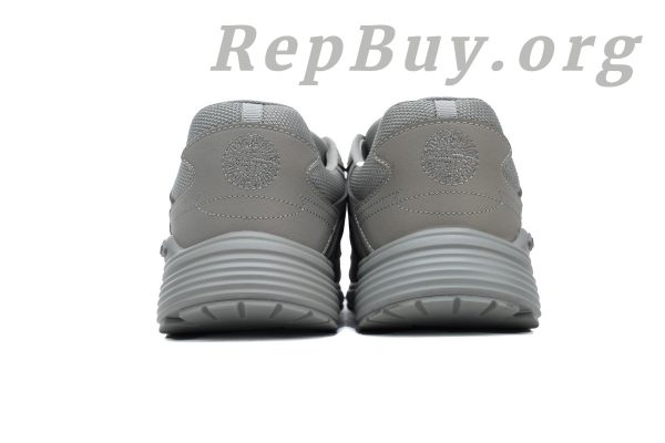 Dior B30 x Stone Island Sneaker Grey CK241115 - 图片 3