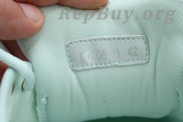 Dior B30 x Stone Island Sneaker Light Blue CK241115, high quality replica Dior B30, best replica sneakers, top copy Dior shoes, luxury replica sneakers, premium fake Dior B30, Stone Island collaboration sneakers, designer replica footwear, 1:1 copy Dior shoes, AAA quality replica sneakers