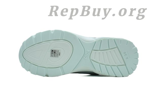 Dior B30 x Stone Island Sneaker Light Blue CK241115, high quality replica Dior B30, best replica sneakers, top copy Dior shoes, luxury replica sneakers, premium fake Dior B30, Stone Island collaboration sneakers, designer replica footwear, 1:1 copy Dior shoes, AAA quality replica sneakers