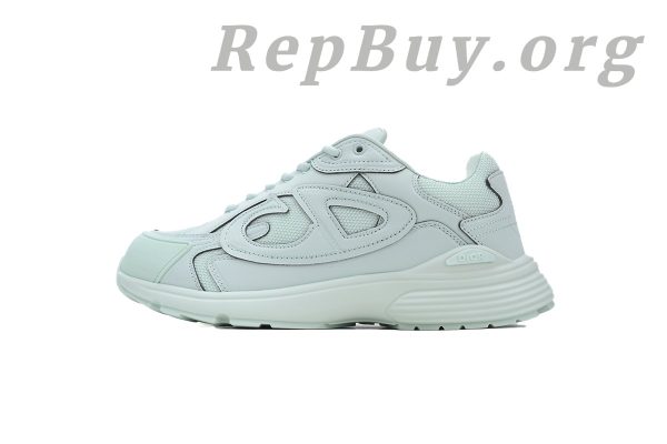 Dior B30 x Stone Island Sneaker Light Blue CK241115, high quality replica Dior B30, best replica sneakers, top copy Dior shoes, luxury replica sneakers, premium fake Dior B30, Stone Island collaboration sneakers, designer replica footwear, 1:1 copy Dior shoes, AAA quality replica sneakers