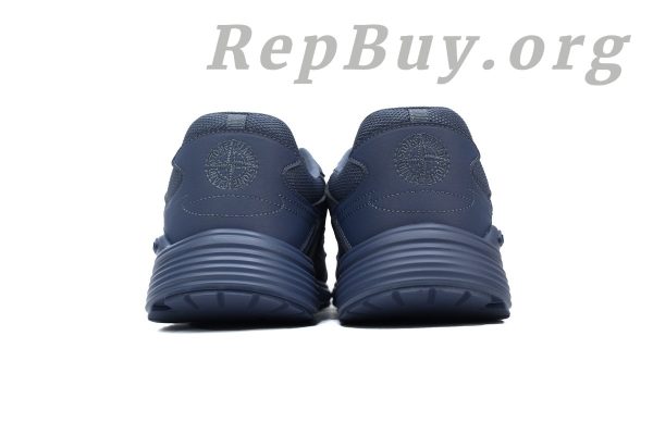 Dior B30 x Stone Island Sneaker Navy Blue CK241115 - 图片 3