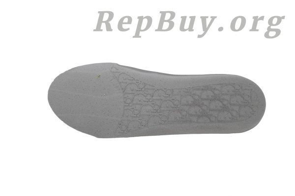 Dior B30 x Stone Island Sneaker Yellow CK241115 - 图片 6