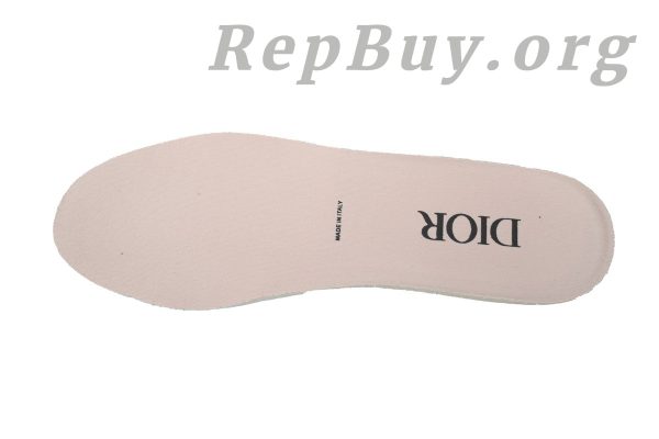 Dior B30 Pink Mesh 3SN27ZIR-16536 - Image 9