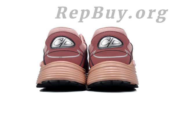 Dior B30 Pink Mesh 3SN27ZIR-16536 - Image 3