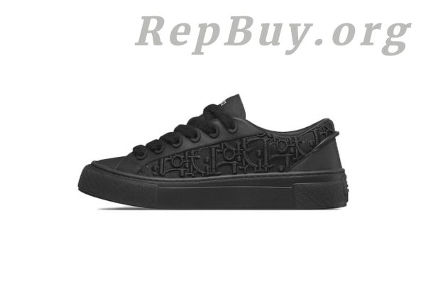 Dior B33 Sneaker replica, high quality Dior B33 copy, best Dior B33 knockoff, luxury replica sneakers, Dior B33 Black Smooth Calfskin, Oblique Raised Embroidery, 1:1 Dior B33 rep, premium replica shoes, designer sneaker dupes, top tier Dior replicas