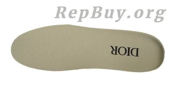 Dior B33 Sneaker Grey White Oblique Jacquard 3SN272 ZIR1 6536 - 图片 11