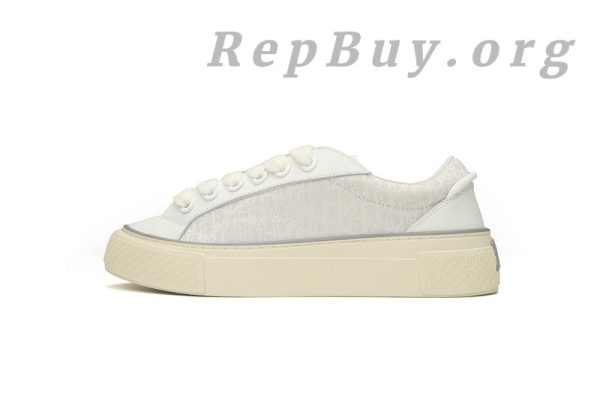 Dior B33 Sneaker replica, high quality Dior B33 copy, best Dior B33 rep shoes, 1:1 Dior B33 knockoff, luxury replica sneakers, Dior Oblique Jacquard fake, premium Dior B33 White Smooth Calfskin, top tier Dior 3SN272 ZIR1 6536 rep
