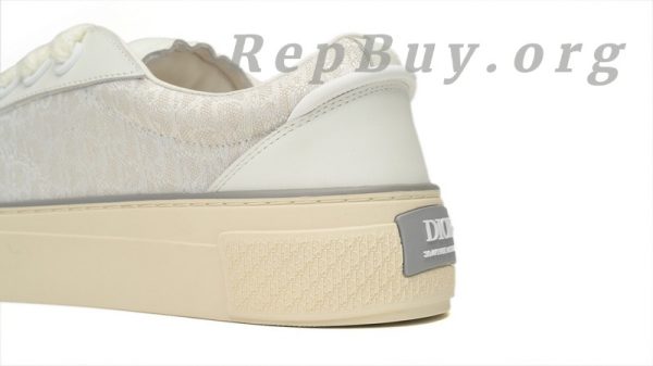 Dior B33 Sneaker replica, high quality Dior B33 copy, best Dior B33 rep shoes, 1:1 Dior B33 knockoff, luxury replica sneakers, Dior Oblique Jacquard fake, premium Dior B33 White Smooth Calfskin, top tier Dior 3SN272 ZIR1 6536 rep