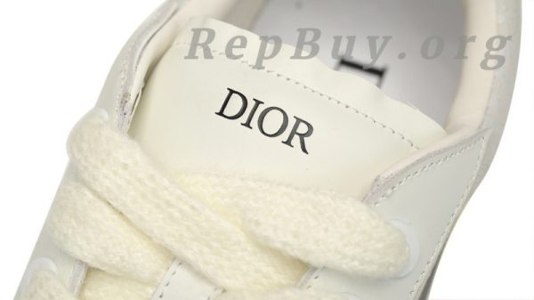 Dior B33 Sneaker replica, high quality Dior B33 copy, best Dior B33 rep shoes, 1:1 Dior B33 knockoff, luxury replica sneakers, Dior Oblique Jacquard fake, premium Dior B33 White Smooth Calfskin, top tier Dior 3SN272 ZIR1 6536 rep